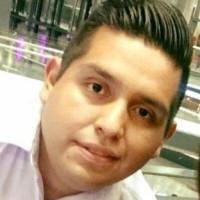 Jesús Salvador Duarte Rodríguez