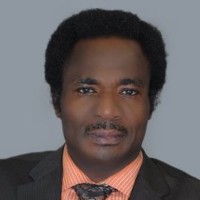 Isaac Gyamerah
