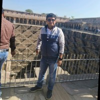 Kapil Sarawgi
