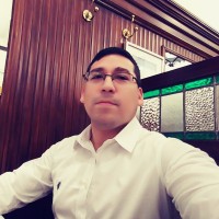 Nicolas Matias Ortega
