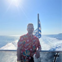 Darren Spall