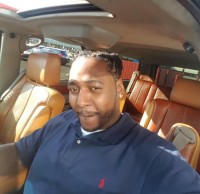 Tressant Robinson
