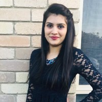 Pankti Vyas