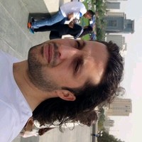 Giray Balkanlioglu