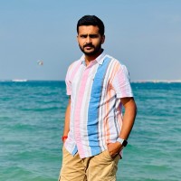 Meet Parmar