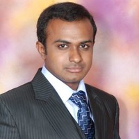 Mohammed Asrar (CMA)