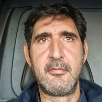 Andrew Zographou