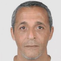 Abdelkader Benahmed