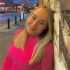 Lauren Hinckley