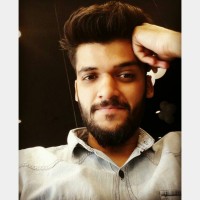 Abhishek Mistry