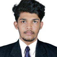 Sachin Gopinath