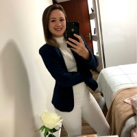 milena bilck
