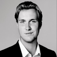 Linus Strandberg