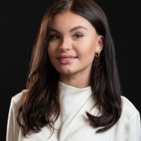 Maddison Small