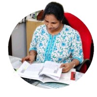 Dr. Dayala Iswarya