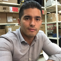 Jorge Alberto Herrera Perez