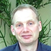 David Hartley