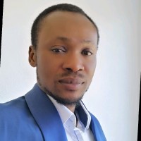 Solomon Ezenne