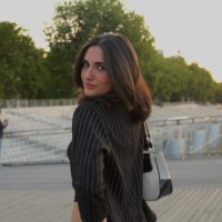 Ambre Khalili
