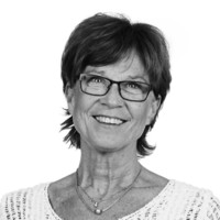 Lisbeth Eliasson