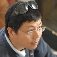 Lianghua Shu