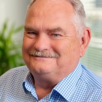 Hurley Johnson