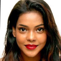 Leena Cynthia Francis (Au)