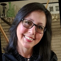 Myra Lewis
