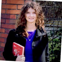 Valeriia Radchenko