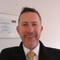 Dominic Lewis