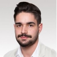 Daniel Brito