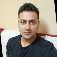 Nirbhay Thakkar