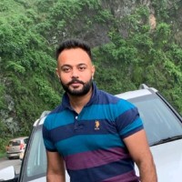 Harinder Singh