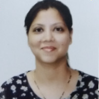 Sunita Saini