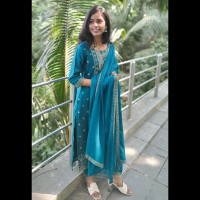 Divya Jadhav