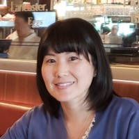 Maki Katayama Hornung