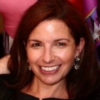 Frances Scott Thomas