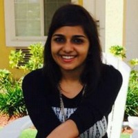 Purnima Rao, CPA
