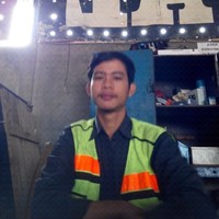 M Agus Kamaludin