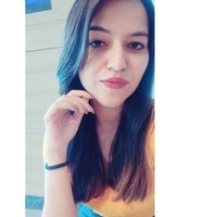Dr. Divyani Parmar