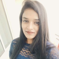 Nidhi Baranwal