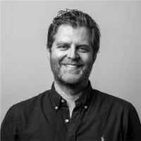 Daniel Stenholm