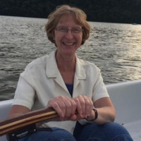 Carol Jones