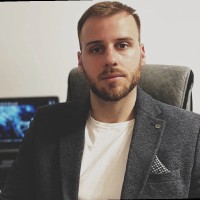 Domagoj Salopek, EMBA