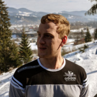 Dmytro Pirkov