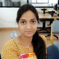 Shruthi Poojar