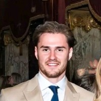 Kieran Clayton Minstre
