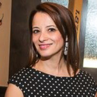 Jeanette St. Pierre