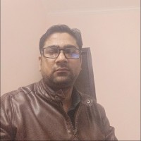 Mayank Khanna