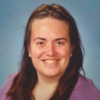 Amanda Yoder